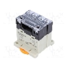 Releu electromagnetic, 12V DC, 30A, SPST-NO, serie D-SERIES, WEIDMÜLLER - 1219470000