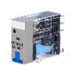 Releu electromagnetic, 12V DC, 5A, DPDT, serie G2R-2-S, OMRON - G2R-2-SNI 12VDC (S) Releu electromagnetic, 12V DC, 5A, DPDT, serie G2R-2-S, OMRON - G2R-2-SNI 12VDC (S)