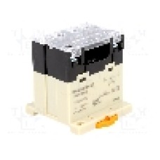 Releu electromagnetic, 220V DC, 30A, SPST-NO, serie D-SERIES, WEIDMÜLLER - 1219520000