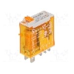 Releu electromagnetic, 230V AC, 25A, SPDT, serie 46.61, FINDER - 46.61.8.230.0040 Releu electromagnetic, 230V AC, 25A, SPDT, serie 46.61, FINDER - 46.61.8.230.0040