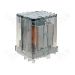 Releu electromagnetic, 230V AC, 30A, 3PDT, serie 62.33, FINDER - 62.33.8.230.0040 Releu electromagnetic, 230V AC, 30A, 3PDT, serie 62.33, FINDER - 62.33.8.230.0040
