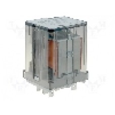 Releu electromagnetic, 230V AC, 30A, 3PDT, serie 62.33, FINDER - 62.33.8.230.0040