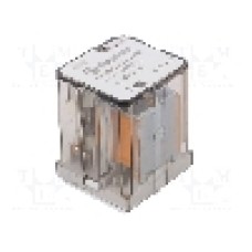 Releu electromagnetic, 230V AC, 30A, 3PST-NO, serie 62.23, FINDER - 62.23.8.230.0300 Releu electromagnetic, 230V AC, 30A, 3PST-NO, serie 62.23, FINDER - 62.23.8.230.0300