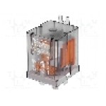 Releu electromagnetic, 230V AC, 30A, SPST-NO, serie 65.31, FINDER - 65.31.8.230.0300