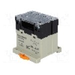 Releu electromagnetic, 230V AC, 30A, SPST-NO, serie D-SERIES, WEIDMÜLLER - 1219140000 Releu electromagnetic, 230V AC, 30A, SPST-NO, serie D-SERIES, WEIDMÜLLER - 1219140000