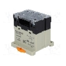 Releu electromagnetic, 230V AC, 30A, SPST-NO, serie D-SERIES, WEIDMÜLLER - 1219140000