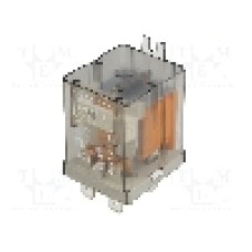 Releu electromagnetic, 230V AC, 40A, SPST-NO + SPST-NC, serie {{Serie releu}}, FINDER - 65.31.8.230.0000 Releu electromagnetic, 230V AC, 40A, SPST-NO + SPST-NC, serie {{Serie releu}}, FINDER - 65.31.8.230.0000