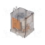 Releu electromagnetic, 230V AC, 50A, SPST-NO, serie 65.31, FINDER - 65.31.8.230.4300 Releu electromagnetic, 230V AC, 50A, SPST-NO, serie 65.31, FINDER - 65.31.8.230.4300