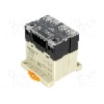 Releu electromagnetic, 24V AC, 25A, DPST-NO, serie D-SERIES, WEIDMÜLLER - 1219160000 Releu electromagnetic, 24V AC, 25A, DPST-NO, serie D-SERIES, WEIDMÜLLER - 1219160000
