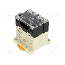 Releu electromagnetic, 24V AC, 25A, DPST-NO, serie D-SERIES, WEIDMÜLLER - 1219160000 Releu electromagnetic, 24V AC, 25A, DPST-NO, serie D-SERIES, WEIDMÜLLER - 1219160000