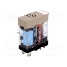 Releu electromagnetic, 24V DC, 10A, SPDT, serie G2R-1-S, OMRON - G2R-1-SD 24VDC (S) Releu electromagnetic, 24V DC, 10A, SPDT, serie G2R-1-S, OMRON - G2R-1-SD 24VDC (S)
