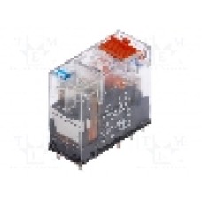 Releu electromagnetic, 24V DC, 15A, DPDT, serie {{Serie releu}}, WEIDMÜLLER - 8870320000 Releu electromagnetic, 24V DC, 15A, DPDT, serie {{Serie releu}}, WEIDMÜLLER - 8870320000