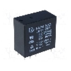 Releu electromagnetic, 24V DC, 16A, SPDT, serie LM1, Recoy/RAYEX ELECTRONICS - LM1H-24D Releu electromagnetic, 24V DC, 16A, SPDT, serie LM1, Recoy/RAYEX ELECTRONICS - LM1H-24D