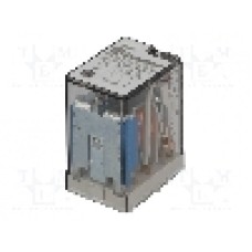 Releu electromagnetic, 24V DC, 20A, 3PDT, serie 55.13, FINDER - 55.13.9.024.0000 Releu electromagnetic, 24V DC, 20A, 3PDT, serie 55.13, FINDER - 55.13.9.024.0000