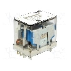Releu electromagnetic, 24V DC, 20A, 4PDT, serie 56.34, FINDER - 56.34.9.024.0000 Releu electromagnetic, 24V DC, 20A, 4PDT, serie 56.34, FINDER - 56.34.9.024.0000