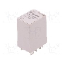 Releu electromagnetic, 24V DC, 20A, DPDT, serie 56.32T, FINDER - 56.32.9.024.0000T