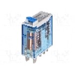 Releu electromagnetic, 24V DC, 25A, SPDT, serie 46.61, FINDER - 46.61.9.024.0040