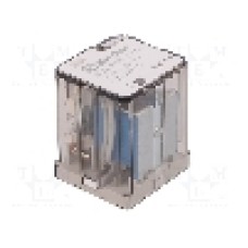 Releu electromagnetic, 24V DC, 30A, 3PST-NO, serie 62.23, FINDER - 62.23.9.024.0300