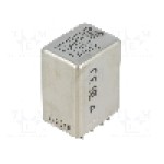 Releu electromagnetic, 24V DC, 3A, 4PDT, serie MY4H, OMRON - MY4ZH 24VDC Releu electromagnetic, 24V DC, 3A, 4PDT, serie MY4H, OMRON - MY4ZH 24VDC