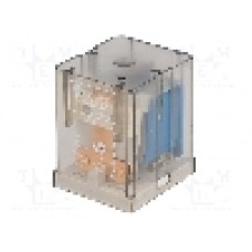 Releu electromagnetic, 24V DC, 50A, SPST-NO, serie 65.61, FINDER - 65.61.9.024.0300 Releu electromagnetic, 24V DC, 50A, SPST-NO, serie 65.61, FINDER - 65.61.9.024.0300