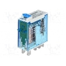 Releu electromagnetic, 24V DC, serie 46.61, FINDER, 46.61.9.024.0074, T160806