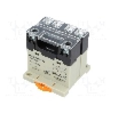 Releu electromagnetic, 380V AC, 25A, DPST-NO, serie D-SERIES, WEIDMÜLLER - 1219220000