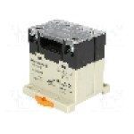 Releu electromagnetic, 380V AC, 30A, SPST-NO, serie D-SERIES, WEIDMÜLLER - 1219150000 Releu electromagnetic, 380V AC, 30A, SPST-NO, serie D-SERIES, WEIDMÜLLER - 1219150000