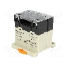 Releu electromagnetic, 380V AC, 30A, SPST-NO, serie D-SERIES, WEIDMÜLLER - 1219150000 Releu electromagnetic, 380V AC, 30A, SPST-NO, serie D-SERIES, WEIDMÜLLER - 1219150000