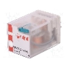Releu electromagnetic, 48V DC, 20A, 3PDT, serie R15, RELPOL - R15-2013-23-1048-WT Releu electromagnetic, 48V DC, 20A, 3PDT, serie R15, RELPOL - R15-2013-23-1048-WT