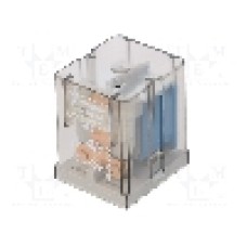 Releu electromagnetic, 8V DC, 50A, SPST-NO, serie 65.61, FINDER - 65.61.9.008.0300