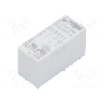 Releu electromagnetic, DPDT, 230V AC, 8A, seria RM84, RELPOL - RM84-2012-25-5230