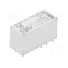 Releu electromagnetic, SPDT, 48V DC, 16A, seria RM85, RELPOL - RM85-3011-25-1048