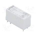 Releu electromagnetic, SPST-NO, 24V DC, 16A, seria RM85, RELPOL - RM85-3021-25-1024