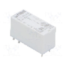 Releu electromagnetic, SPST-NO, 24V DC, 16A, seria RM85, RELPOL - RM85-3021-25-1024