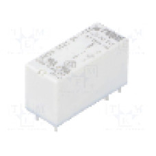 Releu electromagnetic, SPST-NO, 24V DC, 16A, seria RM85, RELPOL - RM85-3021-35-1024