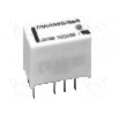 Releu electromagnetic, serie FUJITSU - NA-5W-K Releu electromagnetic, serie FUJITSU - NA-5W-K