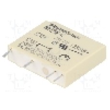 Releu intermediare, 12V DC, 5A, serie NY, FUJITSU - NY-12W-K