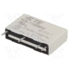 Releu intermediare, 12V DC, 5A, serie PCN, TE Connectivity - 3-1461491-3