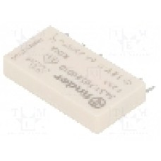 Releu intermediare, 12V DC, 6A, serie 34.51, FINDER - 34.51.7.012.0010