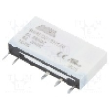 Releu intermediare, 12V DC, 6A, serie 88RE, MORSETTITALIA - 88RED012H1Z0