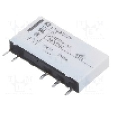 Releu intermediare, 12V DC, 6A, serie FTR-LY, FUJITSU - FTR-LYCA012V