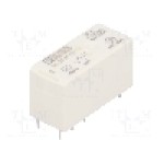 Releu intermediare, 230V AC, 8A, serie PHOENIX CONTACT - REL-MR-230AC/21-21 Releu intermediare, 230V AC, 8A, serie PHOENIX CONTACT - REL-MR-230AC/21-21