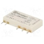 Releu intermediare, 24V DC, 6A, serie 34.51, FINDER - 34.51.7.024.0010