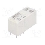 Releu intermediare, 24V DC, 8A, serie PHOENIX CONTACT - REL-MR-24DC/21-21AU Releu intermediare, 24V DC, 8A, serie PHOENIX CONTACT - REL-MR-24DC/21-21AU