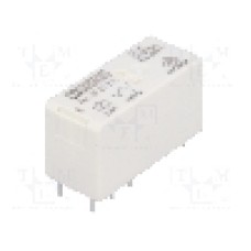 Releu intermediare, 24V DC, 8A, serie PHOENIX CONTACT - REL-MR-24DC/21-21AU Releu intermediare, 24V DC, 8A, serie PHOENIX CONTACT - REL-MR-24DC/21-21AU