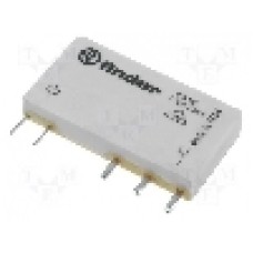 Releu intermediare, 48V DC, 6A, serie 34.51, FINDER - 34.51.7.048.0010 Releu intermediare, 48V DC, 6A, serie 34.51, FINDER - 34.51.7.048.0010