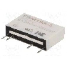 Releu intermediare, 5V DC, 5A, serie FRM18, FORWARD INDUSTRIAL CO. - FRM18A-5 DC5V