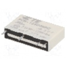Releu intermediare, 5V DC, 5A, serie PCN, TE Connectivity - 3-1461491-0