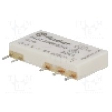 Releu intermediare, 5V DC, 6A, serie 34.51, FINDER - 34.51.7.005.0010 Releu intermediare, 5V DC, 6A, serie 34.51, FINDER - 34.51.7.005.0010