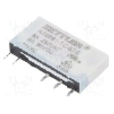 Releu intermediare, 5V DC, 8A, serie AZ6991, ZETTLER - AZ6991-1C-5DE